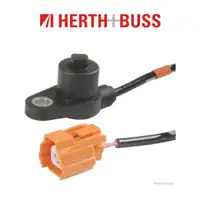 HERTH+BUSS JAKOPARTS ABS Sensor Raddrehzahl f&uuml;r HONDA CIVIC VII vorne rechts