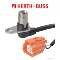 HERTH+BUSS JAKOPARTS ABS Sensor Raddrehzahl f&uuml;r HONDA HR-V (GH) vorne rechts