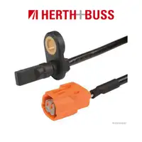 HERTH+BUSS JAKOPARTS ABS Sensor Raddrehzahl HONDA JAZZ II (JAPAN) vorne rechts