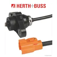 HERTH+BUSS JAKOPARTS ABS Sensor Raddrehzahl f&uuml;r HONDA CR-V I (RD) vorne rechts