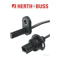 HERTH+BUSS JAKOPARTS ABS Sensor Raddrehzahl f&uuml;r HONDA CR-Z JAZZ III vorne rechts