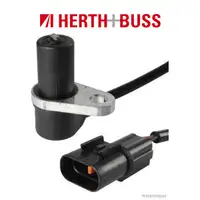 HERTH+BUSS JAKOPARTS ABS Sensor Raddrehzahl MITSUBISHI COLT V LANCER VI rechts