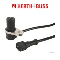 HERTH+BUSS JAKOPARTS ABS Sensor Raddrehzahl MITSUBISHI CARISMA SPACE STAR rechts