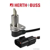 HERTH+BUSS JAKOPARTS ABS Sensor Raddrehzahl MITSUBISHI PAJERO II vorne rechts