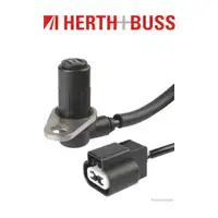 HERTH+BUSS JAKOPARTS ABS Sensor Raddrehzahl MITSUBISHI PAJERO III vorne rechts