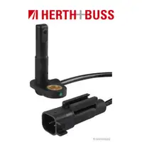 HERTH+BUSS JAKOPARTS ABS Sensor Raddrehzahl MITSUBISHI ASX LANCER vorne rechts