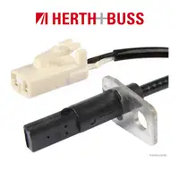 HERTH+BUSS JAKOPARTS ABS Sensor Raddrehzahl SUZUKI GRAND VITARA II vorne rechts