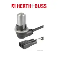 HERTH+BUSS JAKOPARTS ABS Sensor Raddrehzahl SUZUKI GRAND VITARA I vorne rechts