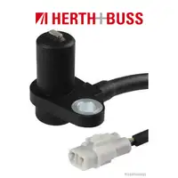 HERTH+BUSS JAKOPARTS ABS Sensor Raddrehzahl SUZUKI LIANA (ER RH) vorne rechts