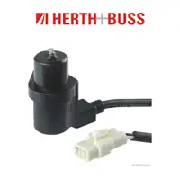HERTH+BUSS JAKOPARTS ABS Sensor Raddrehzahl SUZUKI IGNIS II WAGON R vorne rechts