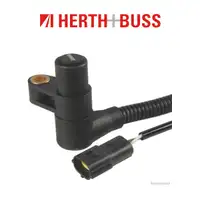 HERTH+BUSS JAKOPARTS ABS Sensor Raddrehzahl f&uuml;r KIA RIO KOMBI (DC) vorne rechts