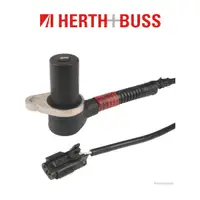 HERTH+BUSS JAKOPARTS ABS Sensor Raddrehzahl HYUNDAI ATOS (MX) 1.0 i vorne rechts