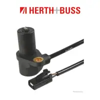 HERTH+BUSS JAKOPARTS ABS Sensor Raddrehzahl HYUNDAI COUPE (GK RD) vorne rechts