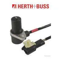 HERTH+BUSS JAKOPARTS ABS Sensor Raddrehzahl HYUNDAI COUPE LANTRA II vorne rechts
