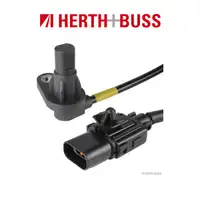 HERTH+BUSS JAKOPARTS ABS Sensor Raddrehzahl HYUNDAI ACCENT KIA RIO vorne rechts