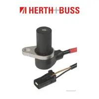 HERTH+BUSS JAKOPARTS ABS Sensor Raddrehzahl f&uuml;r HYUNDAI HIGHWAY VAN vorne rechts