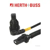 HERTH+BUSS JAKOPARTS ABS Sensor Raddrehzahl f&uuml;r HYUNDAI TUCSON (JM) vorne rechts