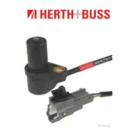 HERTH+BUSS JAKOPARTS ABS Sensor Raddrehzahl f&uuml;r HYUNDAI MATRIX (FC) vorne rechts
