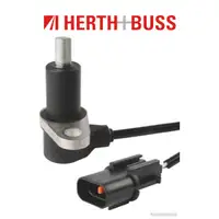 HERTH+BUSS JAKOPARTS ABS Sensor Raddrehzahl HYUNDAI TERRACAN (HP) vorne rechts