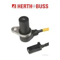 HERTH+BUSS JAKOPARTS ABS Sensor Raddrehzahl f&uuml;r HYUNDAI SANTA FE I vorne rechts