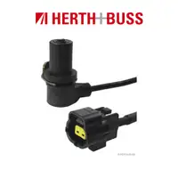 HERTH+BUSS JAKOPARTS ABS Sensor Raddrehzahl CHEVROLET DAEWOO KALOS vorne rechts