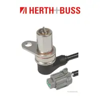 HERTH+BUSS JAKOPARTS ABS Sensor Raddrehzahl f&uuml;r NISSAN ALMERA I vorne rechts