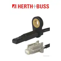 HERTH+BUSS JAKOPARTS ABS Sensor Raddrehzahl NISSAN MURANO I (Z50) vorne rechts