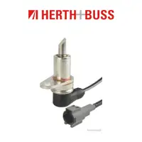 HERTH+BUSS JAKOPARTS ABS Sensor Raddrehzahl NISSAN PATHFINDER II vorne rechts