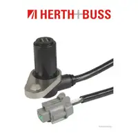 HERTH+BUSS JAKOPARTS ABS Sensor Raddrehzahl NISSAN MAXIMA V (A33) vorne rechts