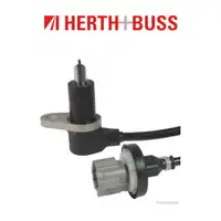HERTH+BUSS JAKOPARTS ABS Sensor Raddrehzahl f&uuml;r NISSAN PATROL GR V vorne rechts