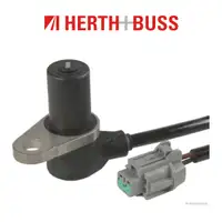 HERTH+BUSS JAKOPARTS ABS Sensor Raddrehzahl NISSAN PRIMERA (P11) vorne rechts
