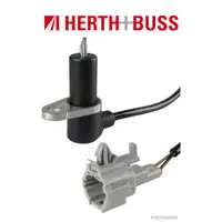 HERTH+BUSS JAKOPARTS ABS Sensor Raddrehzahl NISSAN TERRANO II (R20) vorne rechts