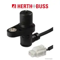 HERTH+BUSS JAKOPARTS ABS Sensor Raddrehzahl LEXUS ES TOYOTA CAMRY vorne rechts