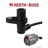 HERTH+BUSS JAKOPARTS ABS Sensor Raddrehzahl TOYOTA CARINA E (T19) vorne rechts