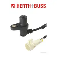 HERTH+BUSS JAKOPARTS ABS Sensor Raddrehzahl f&uuml;r TOYOTA CELICA COUPE vorne rechts