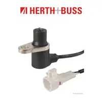 HERTH+BUSS JAKOPARTS ABS Sensor Raddrehzahl TOYOTA AVENSIS COROLLA vorne rechts