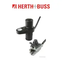 HERTH+BUSS JAKOPARTS ABS Sensor Raddrehzahl f&uuml;r TOYOTA COROLLA vorne rechts