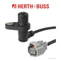 HERTH+BUSS JAKOPARTS ABS Sensor Raddrehzahl PICNIC CXM1 SXM1 vorne rechts