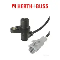 HERTH+BUSS JAKOPARTS ABS Sensor Raddrehzahl TOYOTA RAV 4 II (A2) vorne rechts