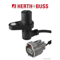 HERTH+BUSS JAKOPARTS ABS Sensor Raddrehzahl TOYOTA AVENSIS T22 T25 vorne rechts