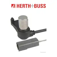 HERTH+BUSS JAKOPARTS ABS Sensor Raddrehzahl f&uuml;r MAZDA 626 V (GF GW) vorne rechts