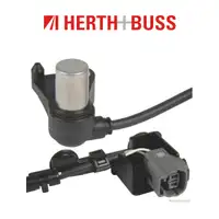 HERTH+BUSS JAKOPARTS ABS Sensor Raddrehzahl f&uuml;r MAZDA 6 (GG GY) vorne rechts