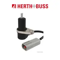 HERTH+BUSS JAKOPARTS ABS Sensor Raddrehzahl f&uuml;r MAZDA MX-5 II (NB) vorne rechts