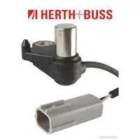 HERTH+BUSS JAKOPARTS ABS Sensor Raddrehzahl f&uuml;r MAZDA MPV II (LW) vorne rechts