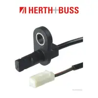 HERTH+BUSS JAKOPARTS ABS Sensor Raddrehzahl f&uuml;r HONDA JAZZ III hinten links