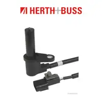 HERTH+BUSS JAKOPARTS ABS Sensor Raddrehzahl f&uuml;r MITSUBISHI SPACE RUNNER / WAGON