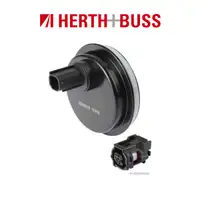 HERTH+BUSS JAKOPARTS ABS Sensor Raddrehzahl TOYOTA YARIS (_P9_) 1.3 VVT-i hinten