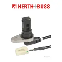 HERTH+BUSS JAKOPARTS ABS Sensor Raddrehzahl KIA OPIRUS (GH) 3.0 3.5 hinten links