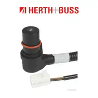 HERTH+BUSS JAKOPARTS ABS Sensor Raddrehzahl f&uuml;r KIA SORENTO I (JC) hinten links