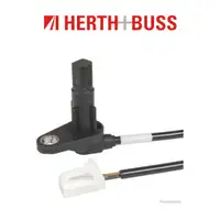 HERTH+BUSS JAKOPARTS ABS Sensor Radsensor f&uuml;r HYUNDAI COUPE (GK) hinten links